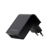 Picture of Gembird USB Car charger 2-port Black