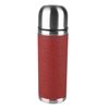 Picture of Tefal K30684 vacuum flask 1 L Red, Stainless steel