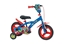 Picture of Huffy Children's bicycle 12  Huffy 22941W Spider-Man