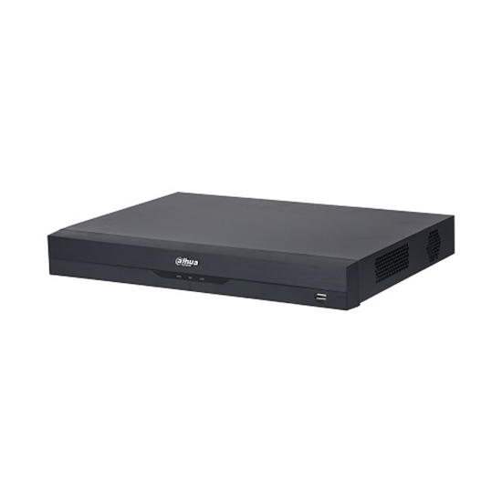 Picture of IP Network recorder 16 ch NVR2216-I2