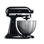 Изображение KitchenAid Classic food processor 275 W 4.3 L Black, Metallic