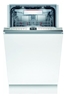 Picture of Bosch Serie 6 SPV6ZMX23E dishwasher Fully built-in 10 place settings C