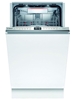 Picture of Bosch Serie 6 SPV6ZMX23E dishwasher Fully built-in 10 place settings C