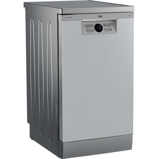 Picture of Indaplovė BEKO BDFS26040XQ