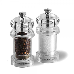 Picture for category Pepper and salt grinder