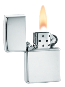 Picture for category Lighters