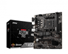 Изображение MSI A520M PRO motherboard AMD A520 Socket AM4 micro ATX