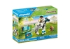 Picture of Playmobil Collecting Pony Lewitzer (70515)