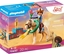 Picture of Playmobil Rodeo Pru (70697)