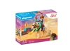 Picture of Playmobil Rodeo Pru (70697)