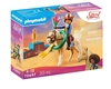 Picture of Playmobil Rodeo Pru (70697)