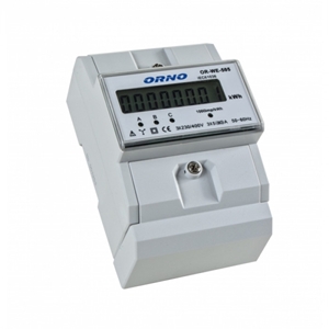 Picture for category Electricity meters