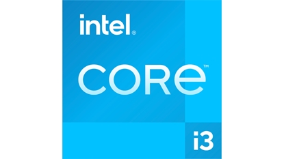 Attēls no Intel Core i3-12300T processor 12 MB Smart Cache