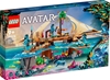 Изображение LEGO AVATAR 75578 Metkayina Reef Home