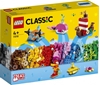 Picture of LEGO 11018 Classic Creative Ocean Fun Конструктор Constructor