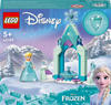 Изображение LEGO Disney Dziedziniec zamku Elzy (43199)