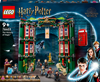 Изображение LEGO Harry Potter Ministerstwo Magii (76403)