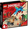 Picture of LEGO Ninjago Świątynia ze smokiem ninja (71759)