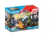 Изображение Playmobil Policja: Ćwiczenia Policyjne (70817)