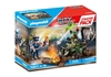 Picture of Playmobil Policja: Ćwiczenia Policyjne (70817)