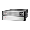 Picture of APC SRTL3000RM4UXLI-NC uninterruptible power supply (UPS) Double-conversion (Online) 3 kVA 2700 W 8 AC outlet(s)