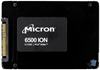 Picture of SSD|MICRON|SSD series 6500 ION|30.72TB|NVMe|NAND flash technology TLC|Write speed 5000 MBytes/sec|Read speed 6800 MBytes/sec|Form Factor 2,5"|MTBF 2500000 hours|MTFDKCC30T7TGR-1BK1DFCYYR