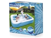 Picture of Bestway 54009 Inflatable Pool 305x183x56