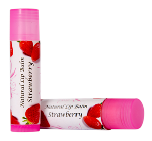 Picture for category Lip balms