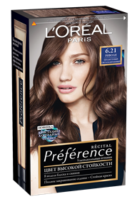 Picture for category Hair color