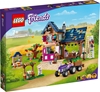 Изображение LEGO 41721 Friends Blocks Organic Farm Constructor