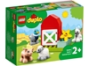 Picture of LEGO Duplo Zwierzęta gospodarskie (10949)