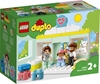 Изображение LEGO Duplo 10968 Doctor Visit constructor