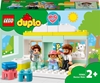 Picture of LEGO Duplo 10968 Doctor Visit constructor