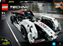 Picture of LEGO 42137 Technic Formula E Porsche 99X Elec Constructor