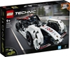 Изображение LEGO 42137 Technic Formula E Porsche 99X Elec Constructor