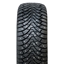 Attēls no 205/60R16 LEAO WINTER DEFENDER GRIP 2 96T XL 3PMSF ar radzēm