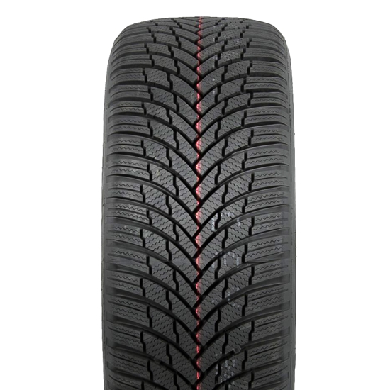 Изображение 215/55R16 FIRESTONE WINTERHAWK 4 93H TL 3PMSF