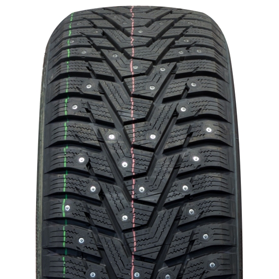 Изображение 215/65R17 HANKOOK IPIKE X W429A 103T TL ar radzēm