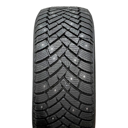 Attēls no 225/45R17 LEAO WINTER DEFENDER GRIP 94T XL 3PMSF ar radzēm