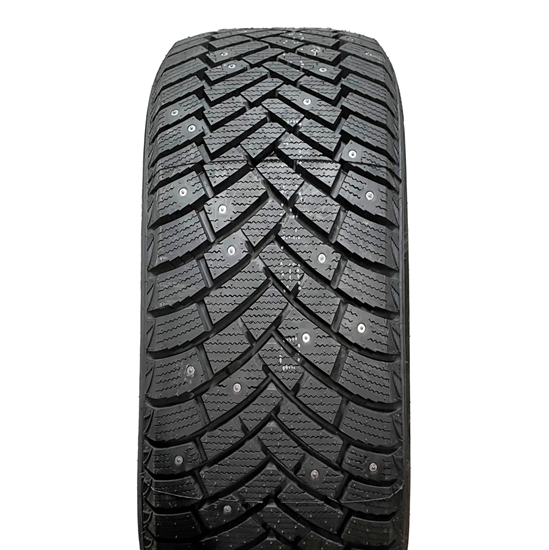 Изображение 225/45R17 LEAO WINTER DEFENDER GRIP 94T XL 3PMSF ar radzēm