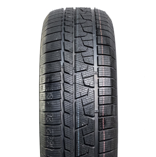 Picture of 235/55R17 APLUS A702 103V XL M+S 3PMSF