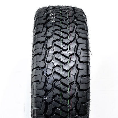 Picture of 235/65R17 COMFORSER CF1100 108H XL M+S