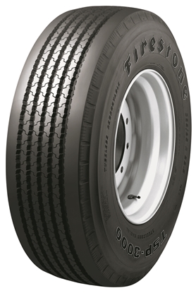 Picture of 235/75R17.5 FIRESTONE TSP3000 143J/144F TL