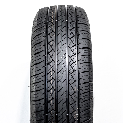 Изображение 245/65R17 COMFORSER CF2000 107H TL