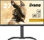 Attēls no 27" ETE Fast IPS Gaming, G-Master Gold Phoenix, FreeSync Premium, 2560x1440@240Hz, 400cd/m², 1000:1, HDMI, DisplayPort, 1ms (GtG), Speakers, USB-HUB (2x 3.0), HDR400, Black Tuner, 15cm Height Adj. Stand