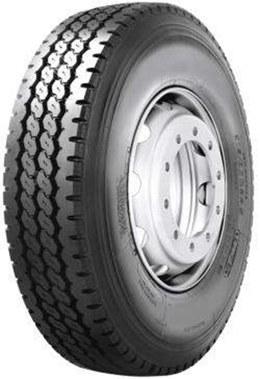 Изображение 275/70R22.5 BRIDGESTONE M840 BZ2 148K/145K TL 3PMSF