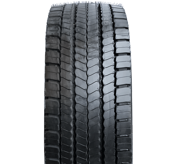 Изображение 315/60R22.5 AEOLUS NEO FUEL D+ 152/148L M+S 3PMSF