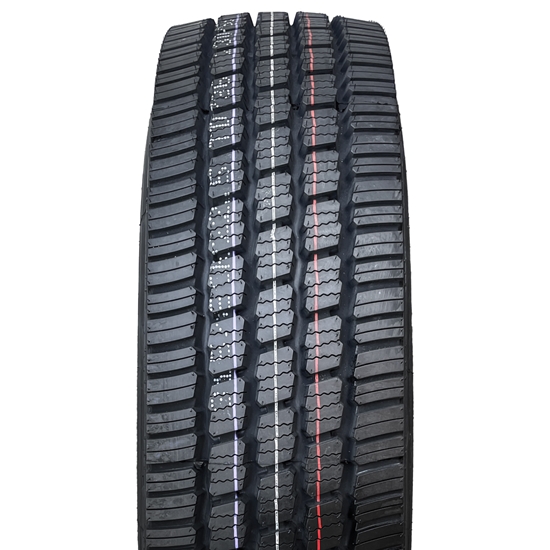 Picture of 315/70R22.5 AEOLUS NEO WINTER S 154/150M TL 3PMSF M+S