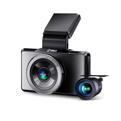 Изображение 360 G500H Dash Camera Front + rear camera 1440p / GPS