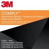 Picture of 3M COMPLY fastening system universal full screen COMPLYFS